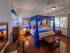 Danforth Lodge - bedroom